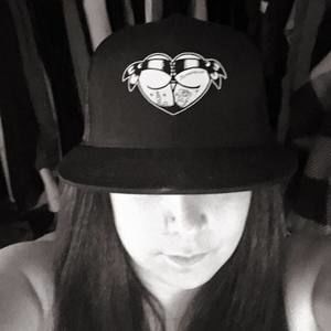 Meet your Posher, Cheyenne